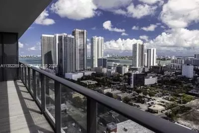 121 NE 34th St #2601, Miami, FL 33137