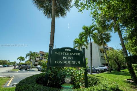 995 SW 84th Ave #303, Miami, FL 33144