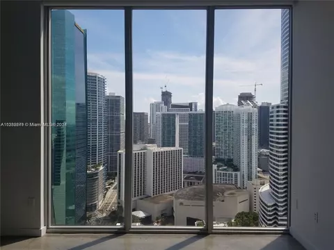 Undisclosed, Miami, FL 33131