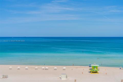 5775 Collins Ave #701, Miami Beach, FL 33140