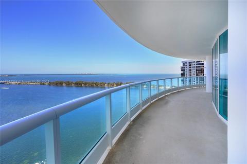 2127 Brickell Ave #2701, Miami, FL 33129