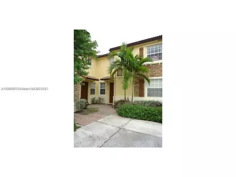 1490 NE 33rd Ave #109-13, Homestead, FL 33033