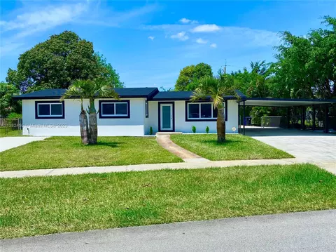 1607 NW 10th Ave, Fort Lauderdale, FL 33311