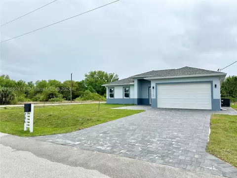 3706 E 17th St, Lehigh Acres, FL 33972 photo 1