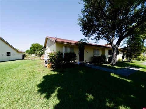 28130 SW 141st Pl, Homestead, FL 33033