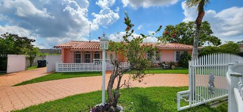 2571 SW 117th Ct, Miami, FL 33175