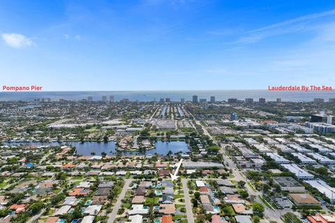 581 SE 14th St, Pompano Beach, FL 33060