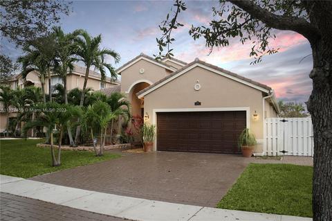 Undisclosed, Miramar, FL 33029