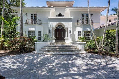 10800 SW 68th Ave, Pinecrest, FL 33156
