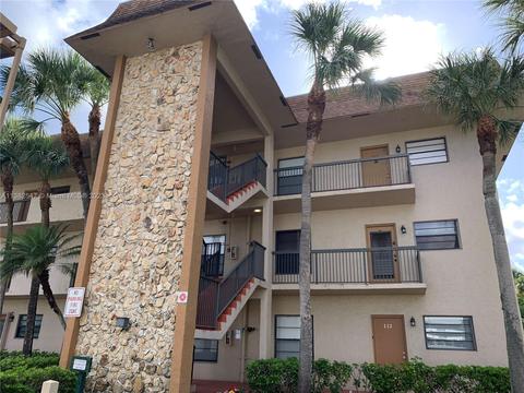 6095 N Sabal Palm Blvd #108, Tamarac, FL 33319
