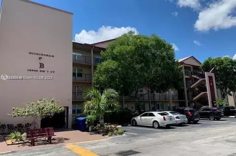 Undisclosed, Pembroke Pines, FL 33027