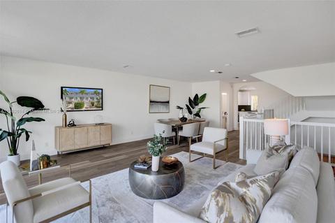 21395 Marina Cove Cir #15-L, Aventura, FL 33180