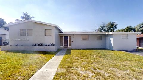500 East Dr, North Miami Beach, FL 33162