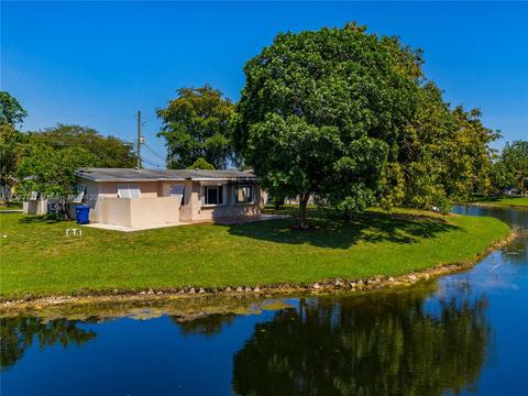 2901 NW 69th Ave, Sunrise, FL 33313