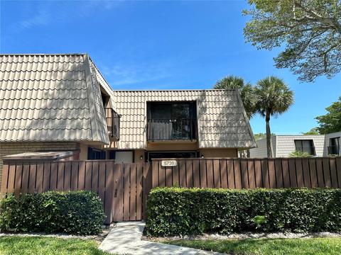 5736 57th Way, West Palm Beach, FL 33409