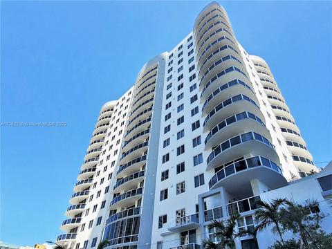 601 NE 23rd St #904, Miami, FL 33137