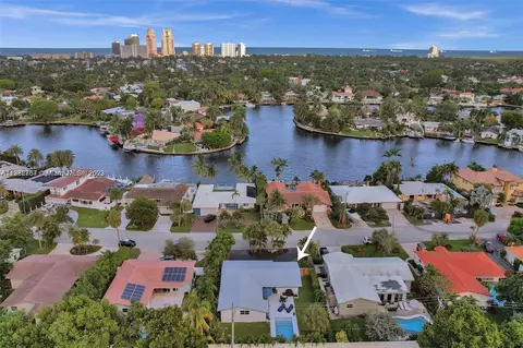 2309 NE 22nd Ter, Fort Lauderdale, FL 33305