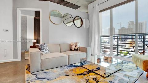 133 NE 2nd Ave #1505, Miami, FL 33132