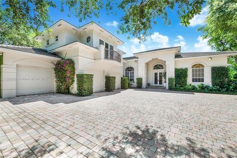 12205 Vista Ln, Pinecrest, FL 33156