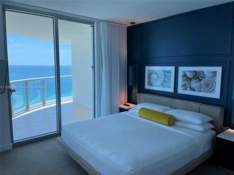 17315 Collins Avenue #1701 A&B, Sunny Isles Beach, FL 33160