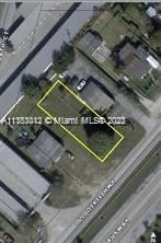 0 Old Dixie Hwy, Homestead, FL 33030