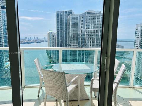31 SE 5 St #3916, Miami, FL 33131
