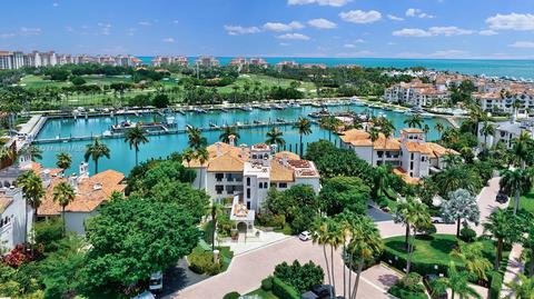4422 Fisher Island Dr #4422, Miami Beach, FL 33109