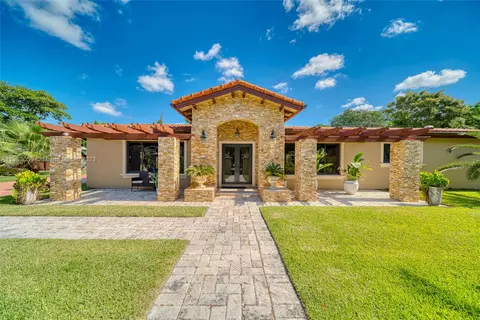 8745 SW 144 St, Palmetto Bay, FL 33176