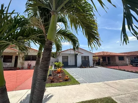 6587 W 22nd Ln, Hialeah, FL 33016 photo 1