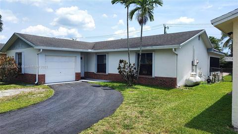 2448 NW 107th Ave, Sunrise, FL 33322
