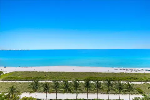 9111 Collins Ave #N-819, Surfside, FL 33154