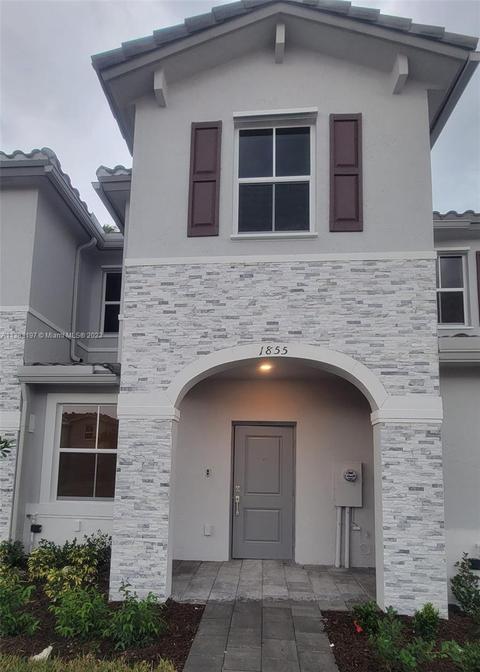 Undisclosed, Homestead, FL 33035