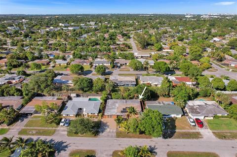 378 Utah Ave, Fort Lauderdale, FL 33312