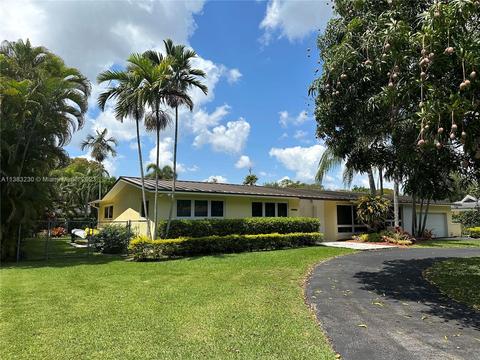 14704 SW 83rd Ct, Palmetto Bay, FL 33158