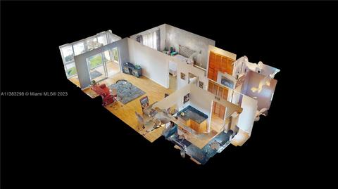 9350 Sunrise Lakes Blvd #308, Sunrise, FL 33322