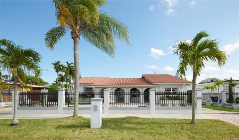 10100 SW 37th St, Miami, FL 33165