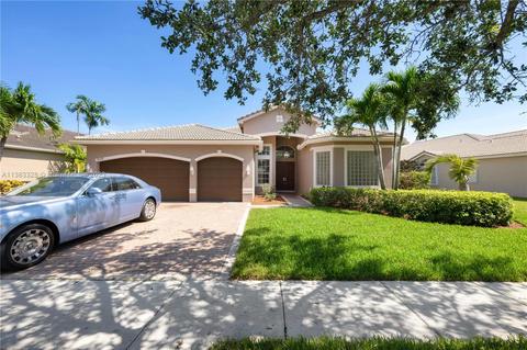18588 SW 50th Ct, Miramar, FL 33029