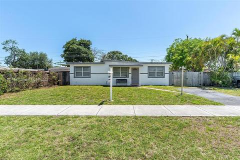 5640 SW 40th Ct, West Park, FL 33023