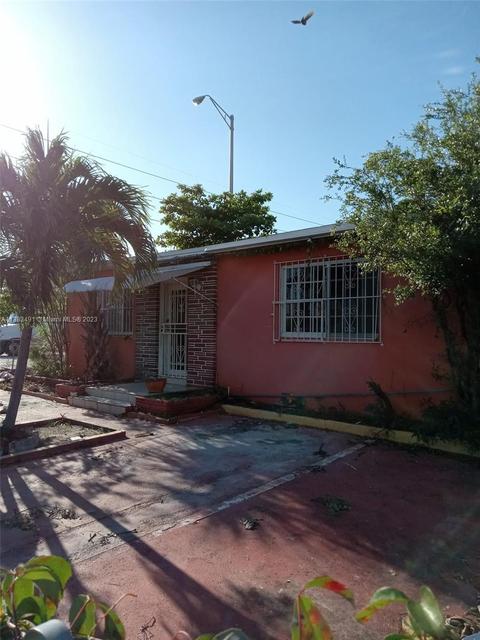 3191 NW 88th, Miami, FL 33147