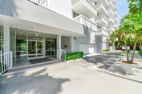 1020 Meridian Ave #703, Miami Beach, FL 33139