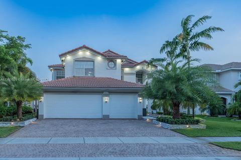 17526 SW 48th St, Miramar, FL 33029