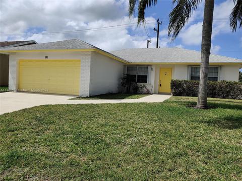 141 Arrowhead Cir, Jupiter, FL 33458