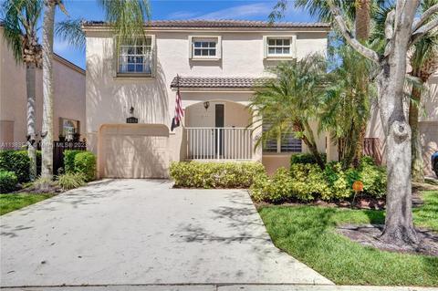 1269 NW 110th Ave, Plantation, FL 33322