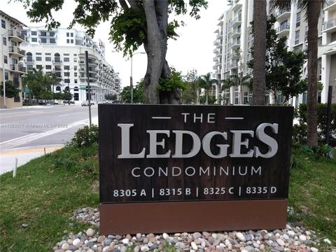 8305 SW 72nd Ave #107A, Miami, FL 33143