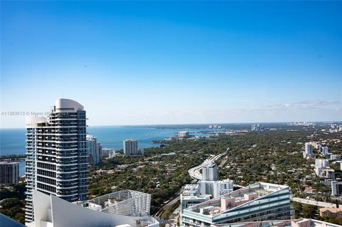 1000 Brickell Plz #PH5406, Miami, FL 33131