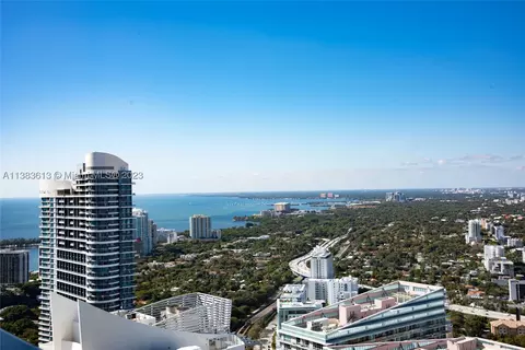 1000 Brickell Plz #PH5406, Miami, FL 33131