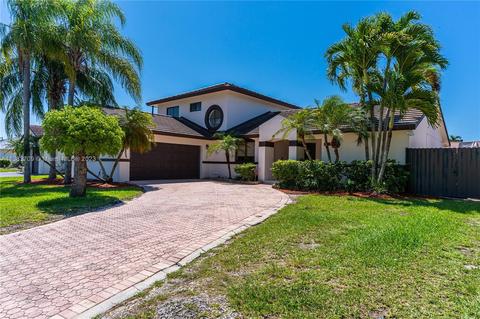 14832 SW 169th Ln, Miami, FL 33187