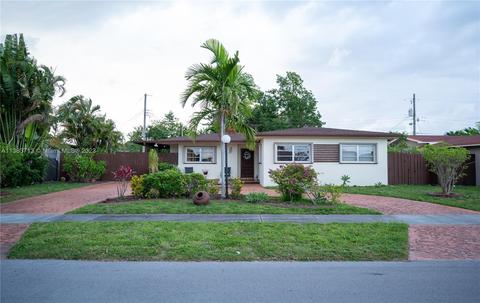 Undisclosed, Hialeah, FL 33012