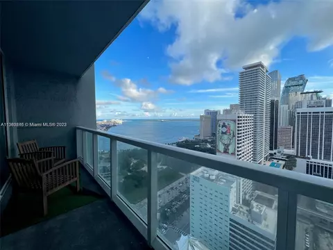 244 Biscayne Blvd #3207, Miami, FL 33132