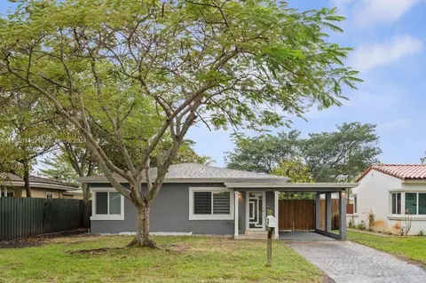 1221 NW 7th Ave, Fort Lauderdale, FL 33311